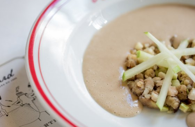 Bons Cadeaux - Restaurant Allard