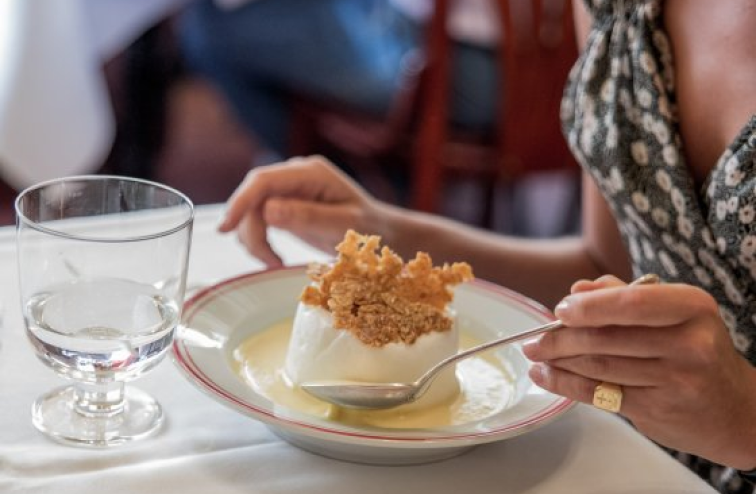 Bons Cadeaux - Restaurant Allard