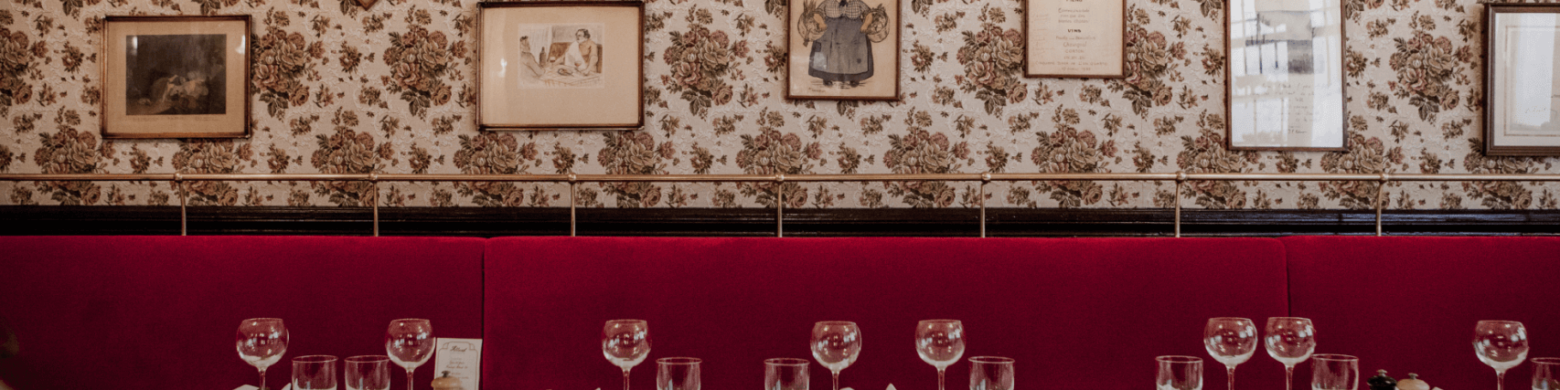 Restaurant Allard - Un lieu, une histoire