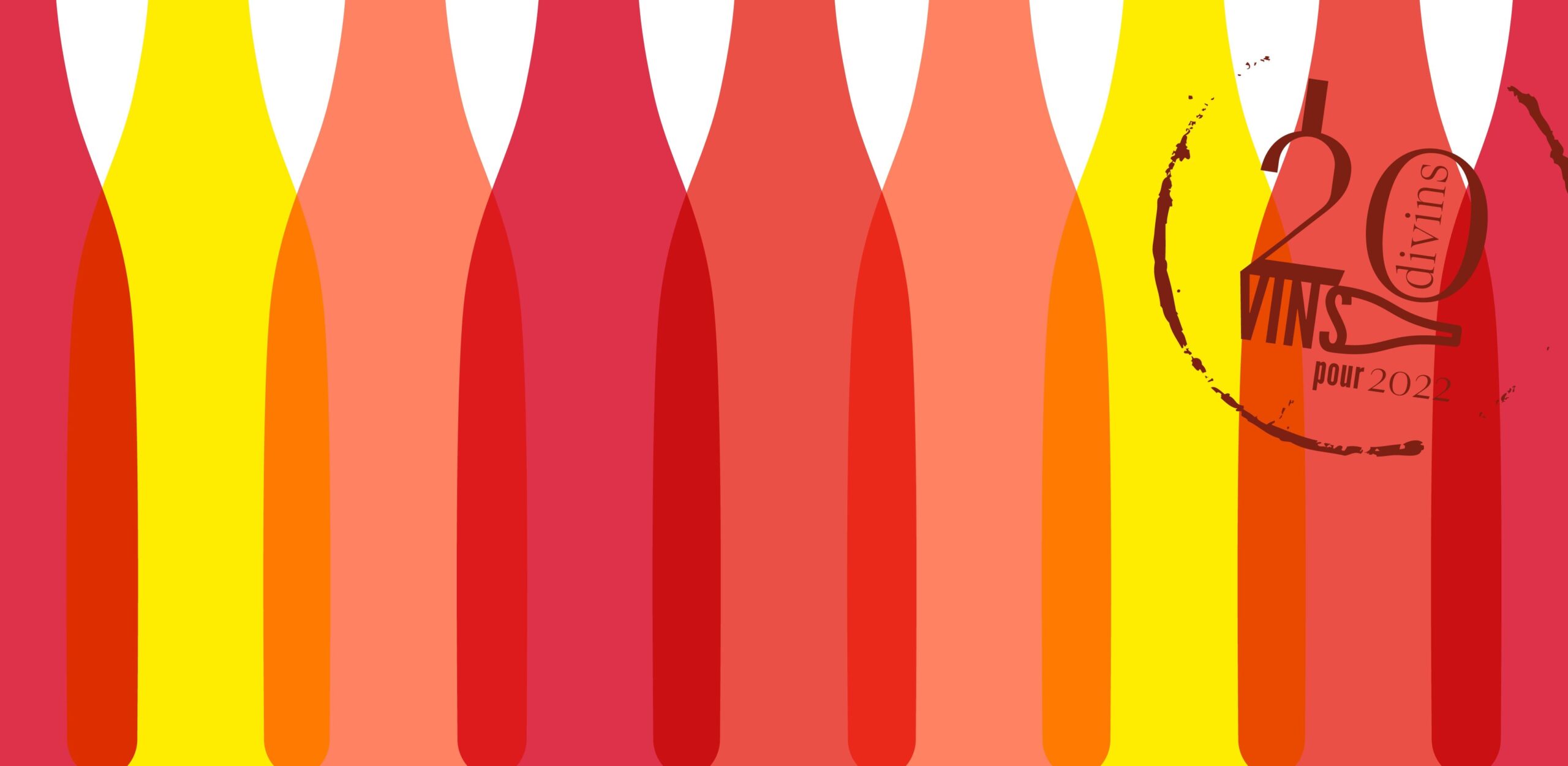 Soirées 20 vins divins 2022