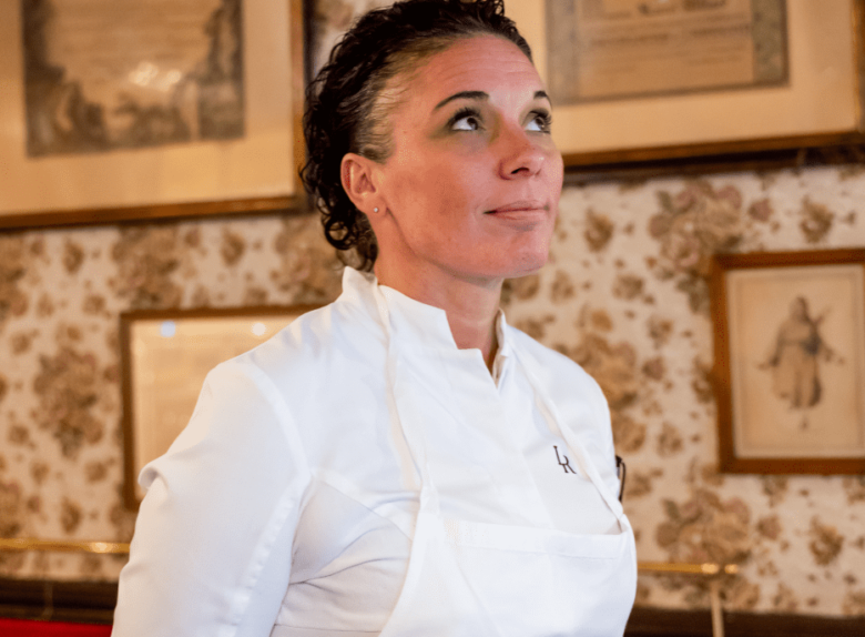 Equipe Allard - Laetitia Rouabah